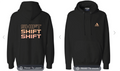 LIMITED APEX: Shift Hoodie