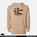LIMITED 10 Year Anniversary Hoodie